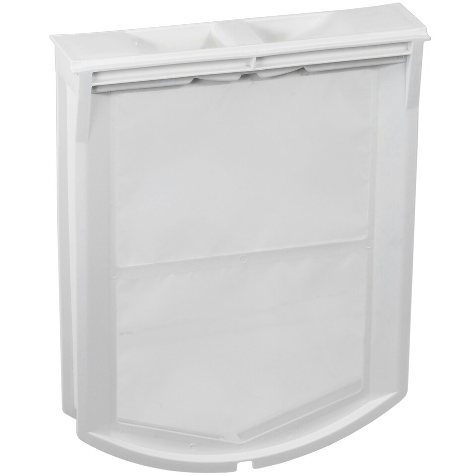 image 1 of SPARES2GO Tumble Dryer Filter compatible with Miele T1 T2 T4 T7 T8 T9 Fluff Catcher Mesh Lint Screen