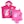 Pink