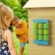 image 2 of TP Noughts & Crosses Cottage Playhouse Accessory