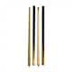 image 2 of Oypla 2x Small 36" Pool / Snooker Cues with Spare Tips