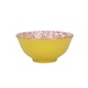 image 6 of KitchenCraft Cereal Bowl Set Multicolour Patterned Set of 4