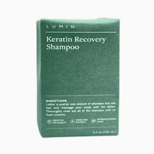 Lumin  Keratin Recovery Shampoo 100 ml