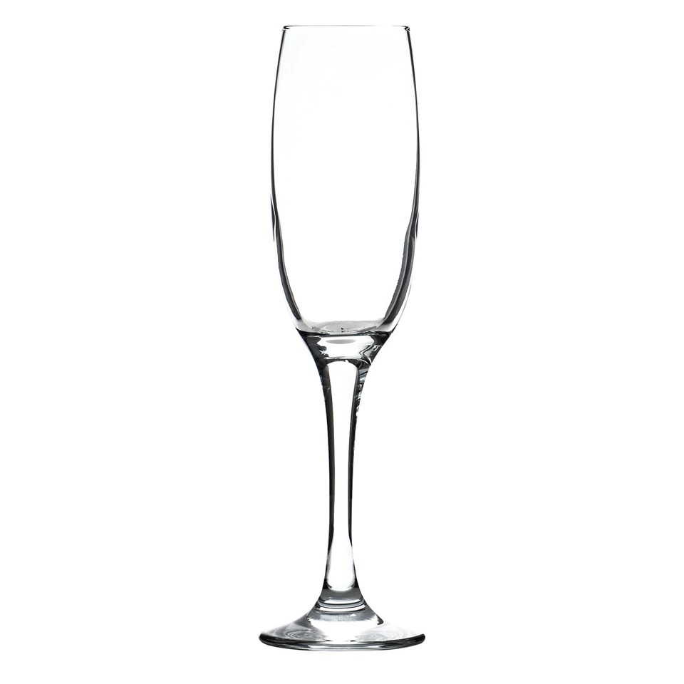 image 1 of Argon Tableware Classic Champagne Flutes - 220ml - Pack of 24
