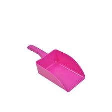 Harold Moore Hand Scoop - Pink - Medium
