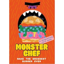 Monster Chef