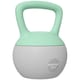 image 1 of SPORTNOW Kettlebell with Soft Body and Non-Slip Handle