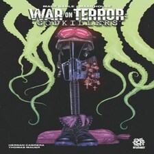 War On Terror: Godkillers
