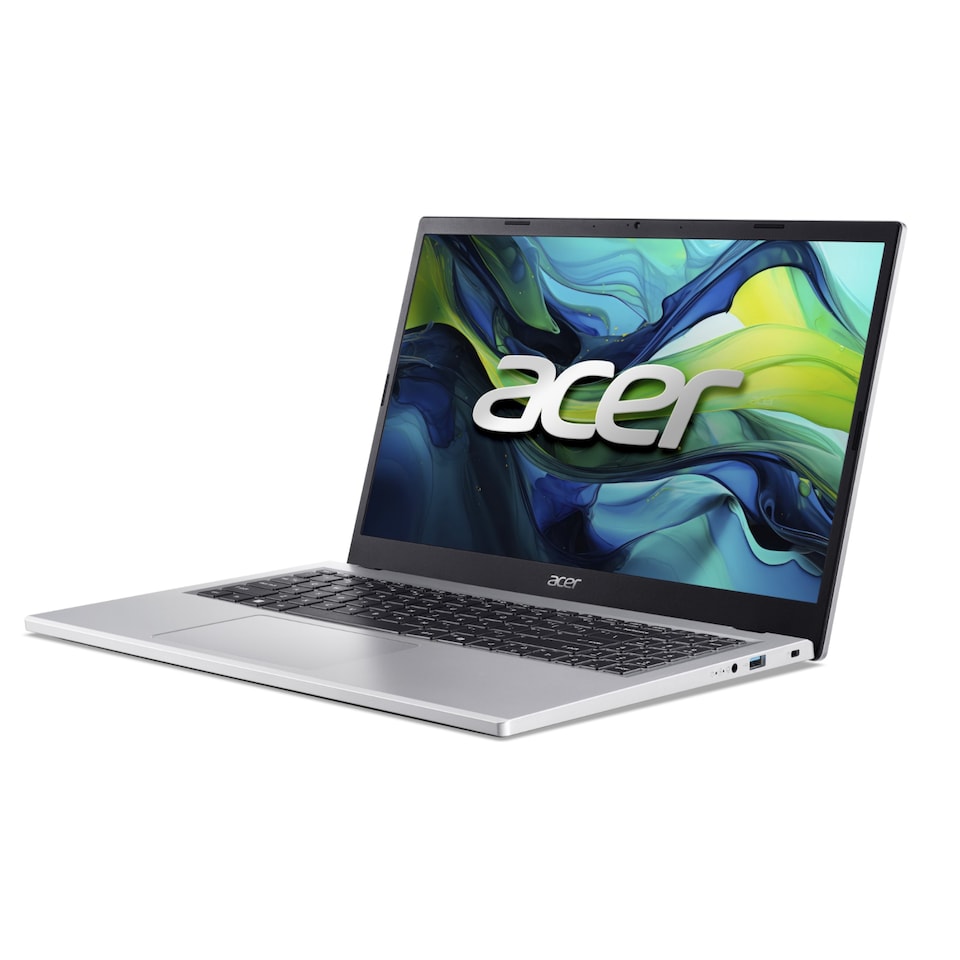 image 1 of Acer Aspire Lite AL15-61P-R1JN AMD Ryzen 7 8840HS 16GB RAM 512GB SSD 15.6" W11H