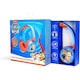 image 8 of Paw Patrol Kids Wireless Headphones | Blue