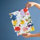 image 2 of Hallmark Pack Of 3 Gift Bags - 3 Sizes - 3 Floral Marjolein Bastin Designs