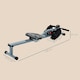 image 7 of HOMCOM 12 Level Fitness Rowing Machine Cardio Fitness Workout and Gym Training