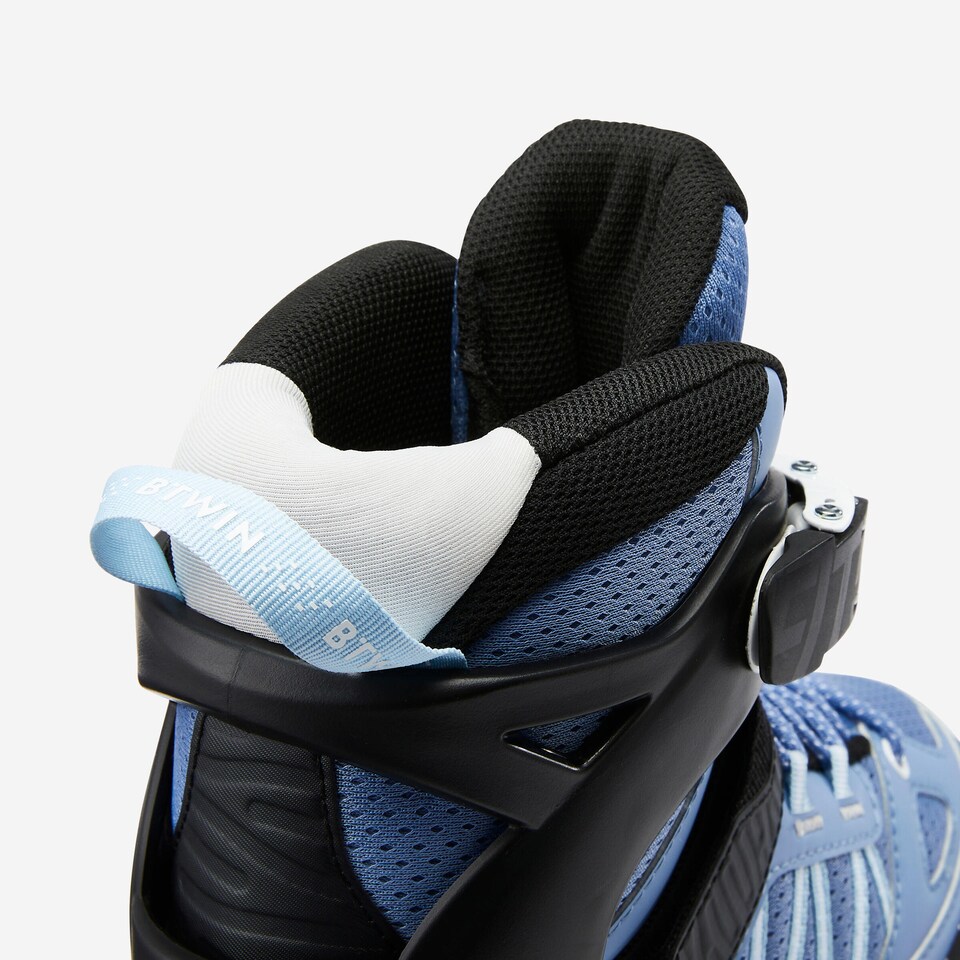 image 1 of Decathlon Fit 5 Jr Kids' Inline Fitness Skates