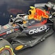 image 4 of Sergio Perez Red Bull Racing RB18 Saudi Arabian GP 2022 1:18 Minichamps 110220011