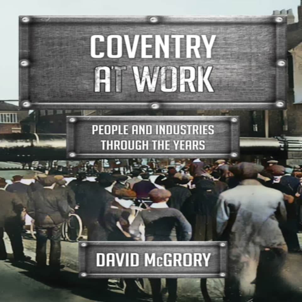 Coventry At Work