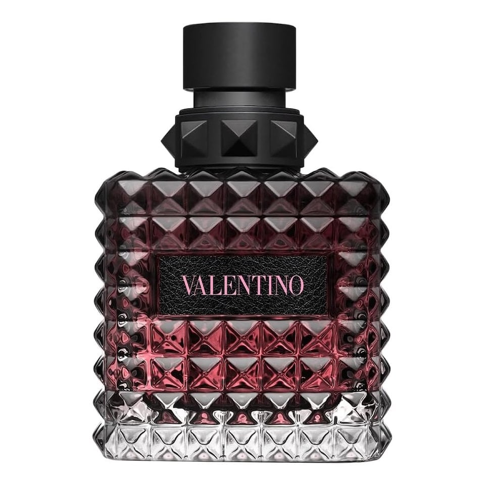 image 1 of Valentino Donna Born In Roma Intense 100ml EDP Spray