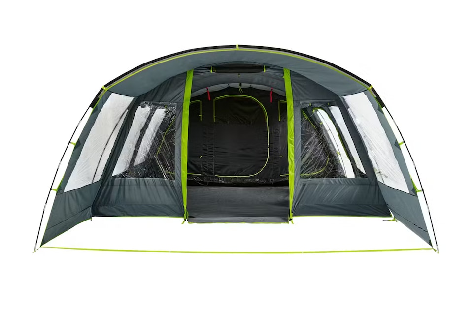 image 1 of Coleman Vail 6L - 6 Person Camping Tent