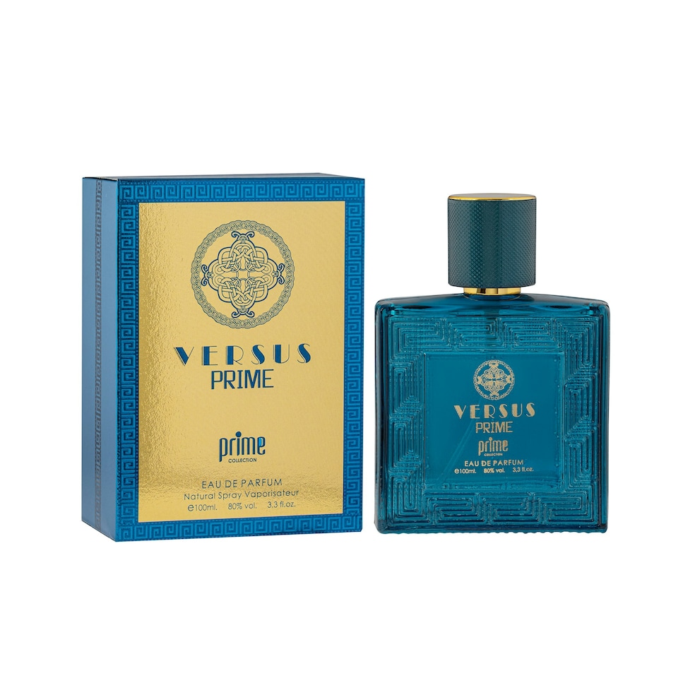 image 1 of Prime Collection Versus Prime Eau De Parfum 100ml
