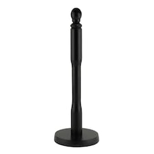 Apollo Towel Holder Black