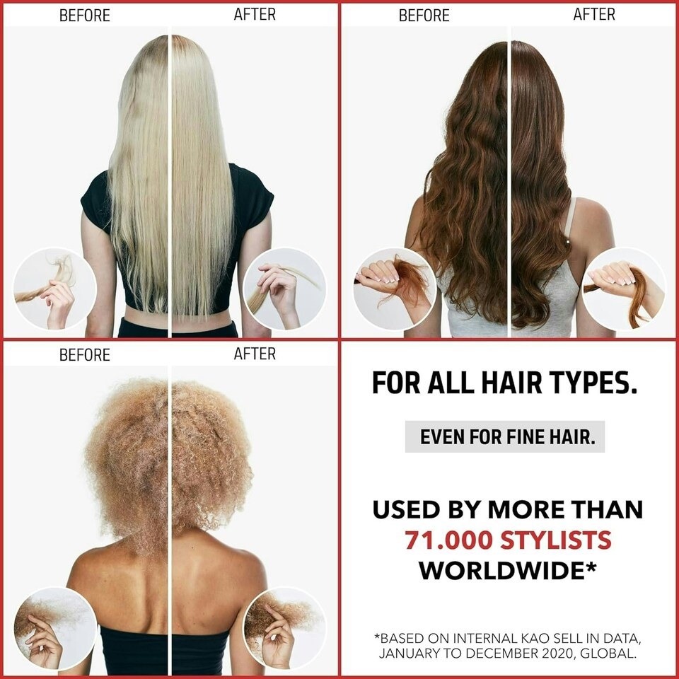 image 1 of Goldwell Dualsenses BOND PRO Fortifying Shampoo 250ml