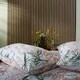 image 5 of Naive Floral Cotton Duvet Set – Stylish Bedlinen with Floral Design White | Multi | Double
