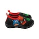 image 4 of Marvel Childrens/Kids Water Shoes - Black/Red - 11 UK Child