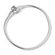 image 1 of Harry Potter Sterling Silver slider charm Bracelet - Medium