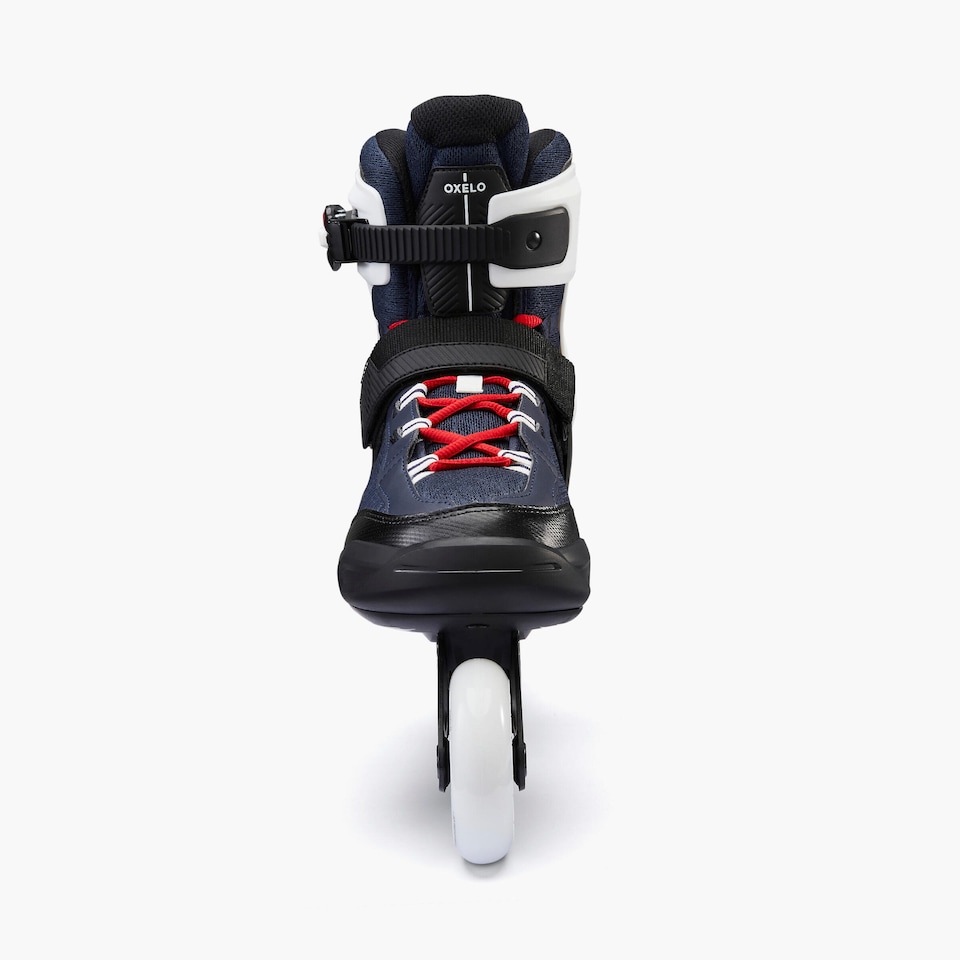 image 1 of Decathlon Adult Inline Fitness Skates FIT500