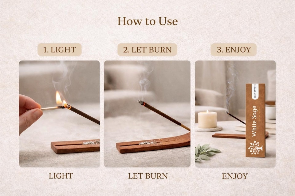 image 1 of Red Sandal Incense Sticks 100g Approx. 75 Sticks – Scented Home Fragrance Agarbatti