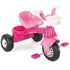 Pilsan Daisy Tricycle