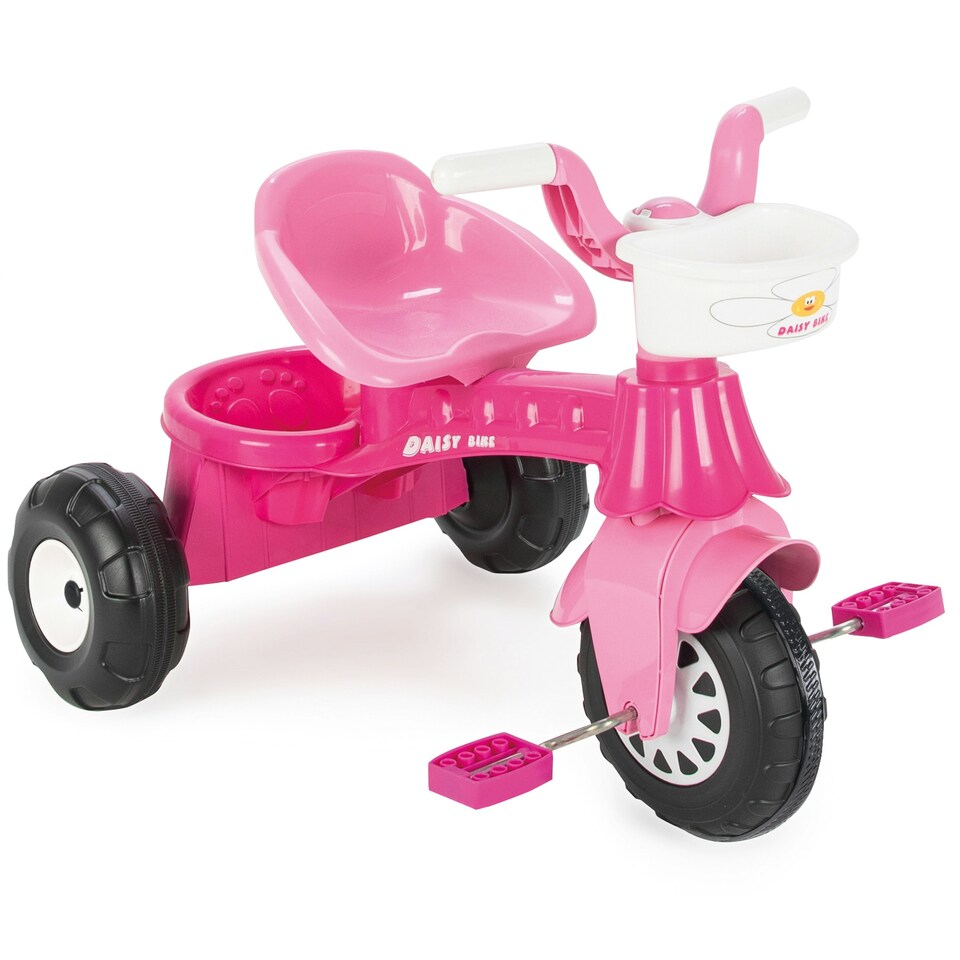 image 1 of Pilsan Daisy Tricycle