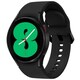 image 1 of Samsung Galaxy Watch4 40mm Bluetooth Black