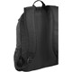 image 3 of Bullet Benton 15in Laptop Backpack - Solid Black - 33 x 13.9 x 45 cm