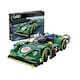 image 1 of CaDa Make Your Bricks Move Emerald Deity Sports Car 388 Pieces