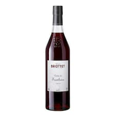 Briottet Creme de Framboise Liqueur