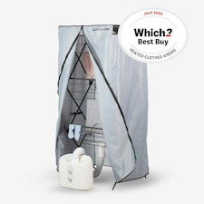 Minky SureDri Heat Pod
