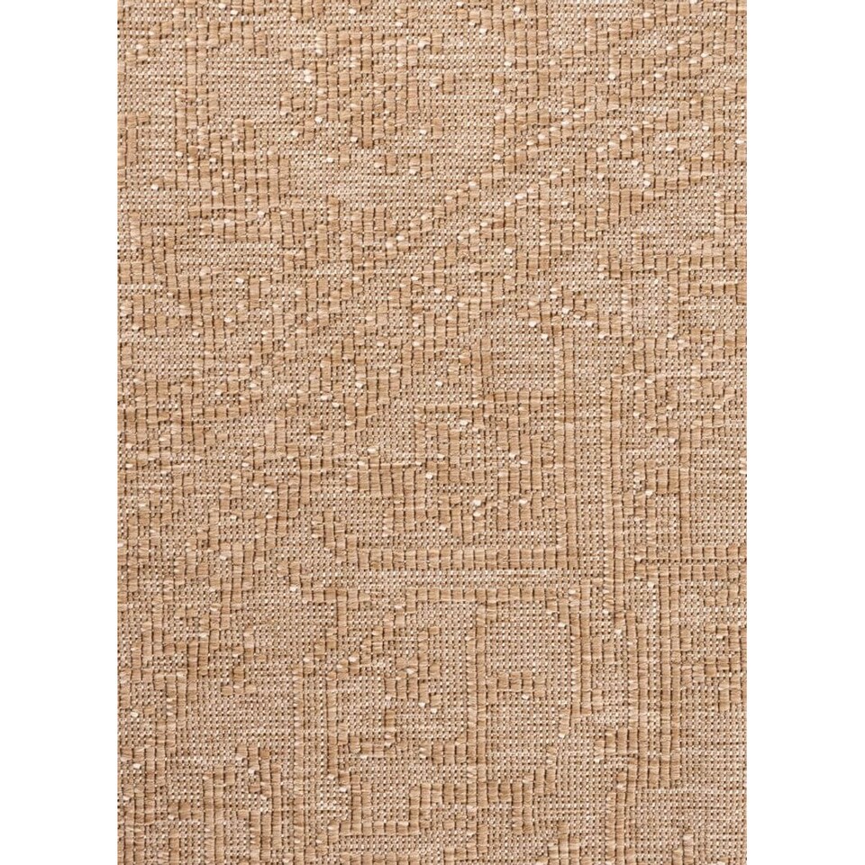 image 1 of The Rugs Kona Reversible Rug – Indoor Outdoor Flat Woven Polypropylene Low Pile