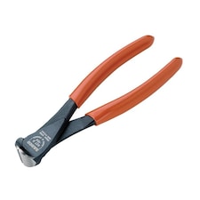 Bahco End Cutting Nippers 527d - Multi Colour - 160mm