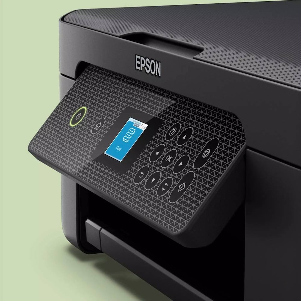 image 1 of Epson Expression Home XP-3200 A4 Wireless Multifunction Colour Inkjet Printer