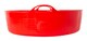 image 2 of Red Gorilla - Gorilla Tub 35L - Flexible Multi-Use Bucket | Red