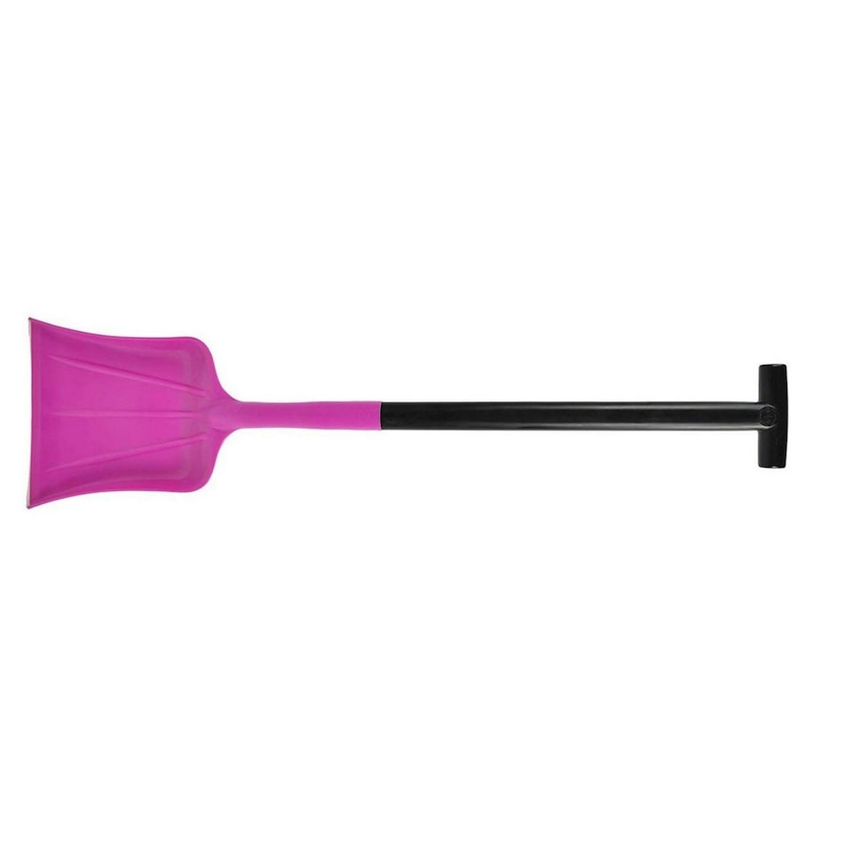 image 1 of Harold Moore The Junior Multi-Purpose Shovel - Magenta - Regular