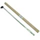 image 2 of 30" Breaker Power Bar & 10pc Impact Hex Bit Socket Set 1/2'' Drive 4 -19mm