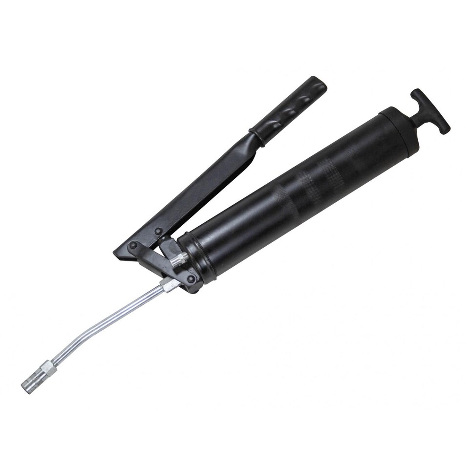 image 1 of Faithfull Side Lever Grease Gun | Multi | Multi Colour | One Size | 1