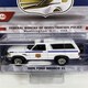 image 2 of 1996 Ford Bronco XL Washington DC 1:64 Scale Greenlight 43025A