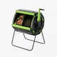 image 4 of Maze 180 Litre Tumbler & Cart Bundle | Multi | Green/Black | One Size | 1