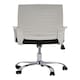 image 4 of Interiors by Premier Fredrick Grey Home Office Chair