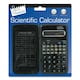 image 1 of Just Stationery Scientific Calculator with Folding Cover