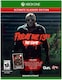 image 1 of Friday the 13th - Ultimate Slasher Edition (USA IMPORT)  Xbox One