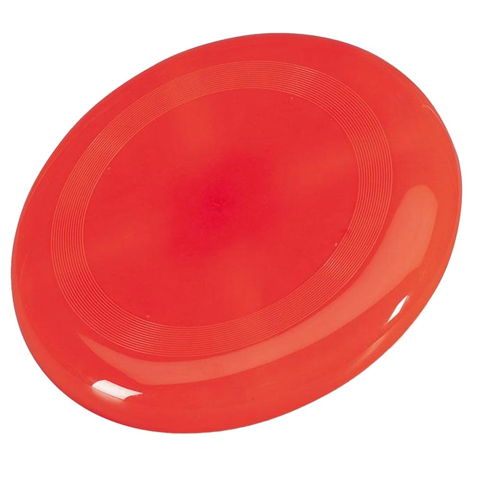 image 1 of MidOcean Sydney Flying Disc - Red - One Size