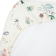image 4 of Tutti Bambini Cot Fitted Sheets 2pk - Our Planet