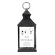 image 5 of Personalised Eid and Ramadan Black Lantern